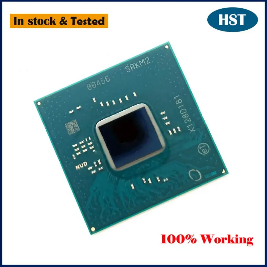 

Original New FH82Z590 SRKM3 FH82WM590 SRKMB FH82H510 SRKM2 Chip BGA Chipset