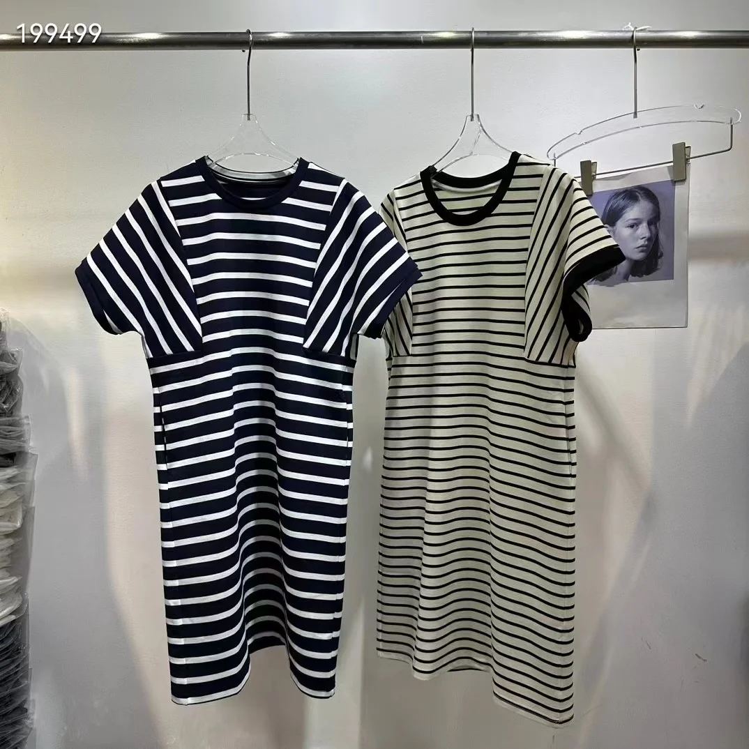 

wa022 Fashion women's dress 2024 Popular European Design party style women's Clothing