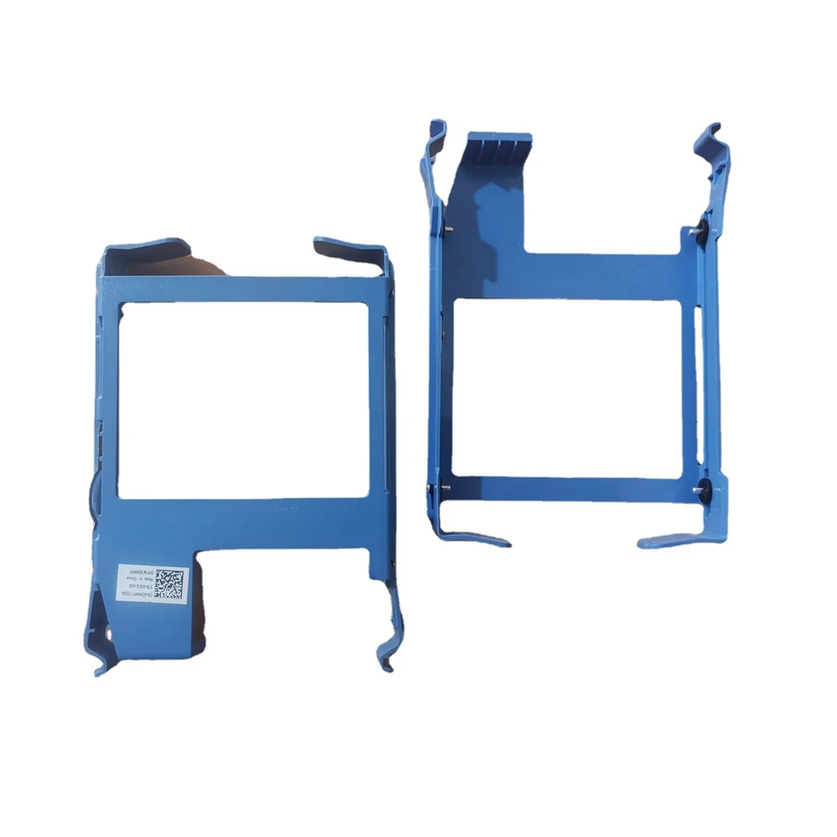 Dell caddy hdd bandeja, dpmy px60023 para dell 390 790, 3, 5 polegadas