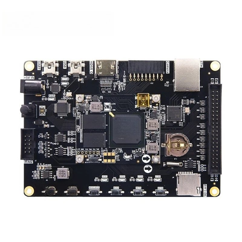 For Development Board, Video Processing Industrial Control