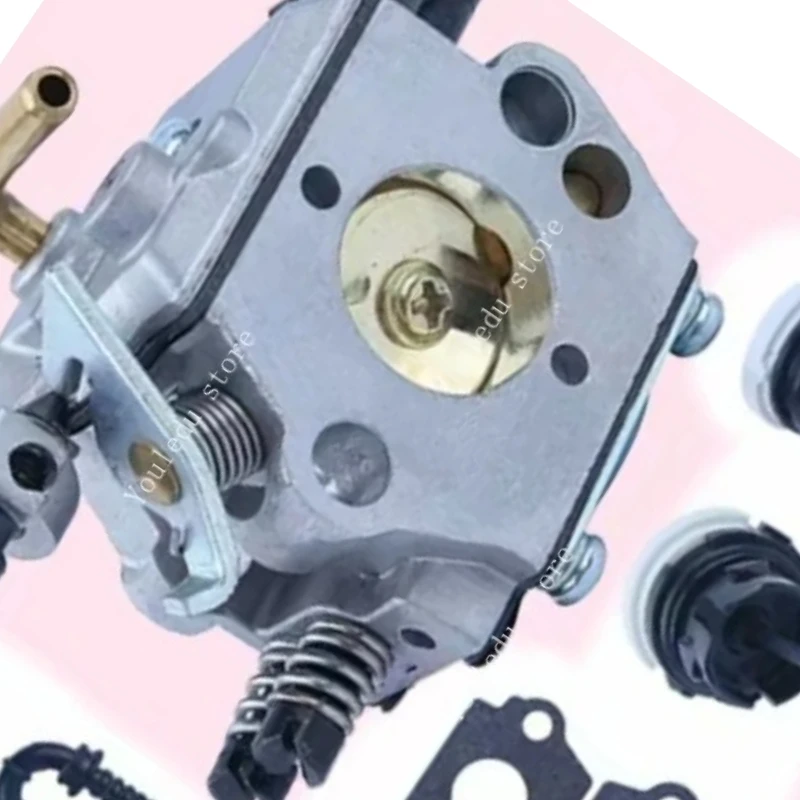 

Подходит для MS024 026 MS240 MS260 WT-194 карбюраторный воздушный фильтр, топливная трубка, аксессуары для бензопилы