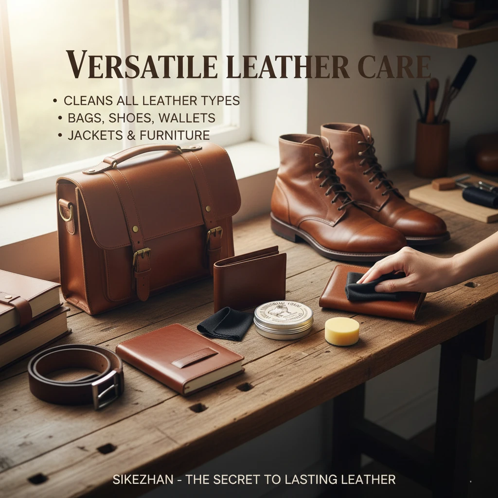 Thumbnail 4 - #10 Best Rated Shoe Polish to Buy in 2026