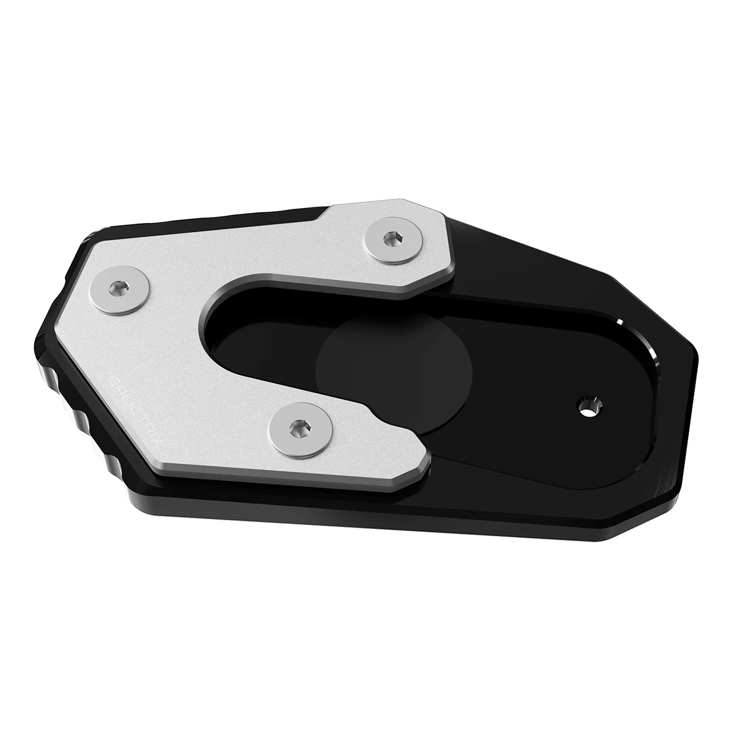For BMW R1200RT R1200 RT 2013-2018 BMW R1250RT R1250 RT 2018-2025 Accessories Kickstand Pad Foot Side Stand Extension Plate CNC