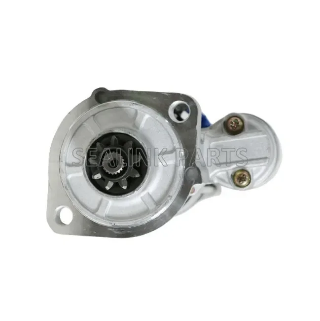 253947600 253947600SV M008T70971 M008T71671 M8T70971 M8T71671 M8T70971 New Starter for KUBOTA M6800 M8200 M8540 M9000 9540