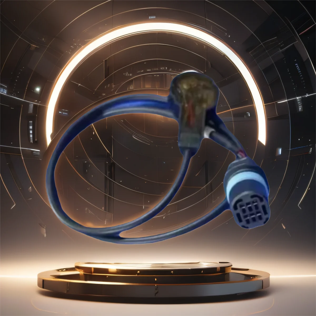 For DJI Agras T40 T20P Liquid Level Gauge Sensor Module - Agriculture Drone Accessory for Plant Protection UAV Repair Part