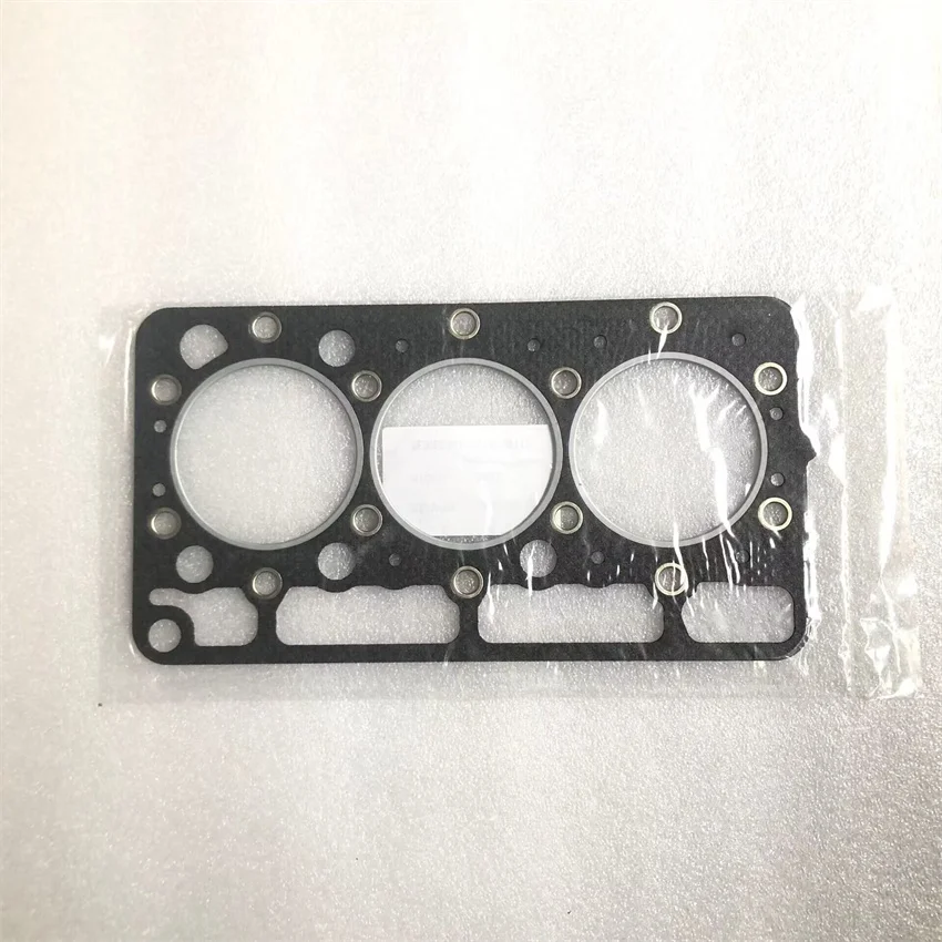 

Good Quality For Kubota D850 Cylinder Head Gasket STD 15583-03310