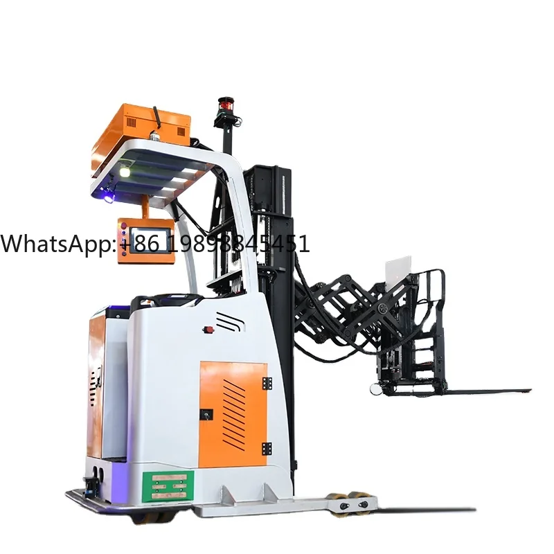 Without Fork Leg Co… - image