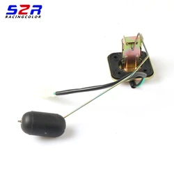 For YAMAHA YBR125 YBR YB 125 YBRZ 125 YBR 125Z YB125Z Fuel oil Level Sensor Float Level Sending Sensor Motorcycle Accessories