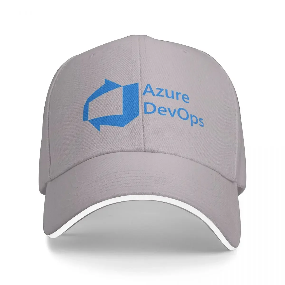 

Azure DevOps Cap Baseball Cap baseball Sunscreen christmas hat golf hat women Men's