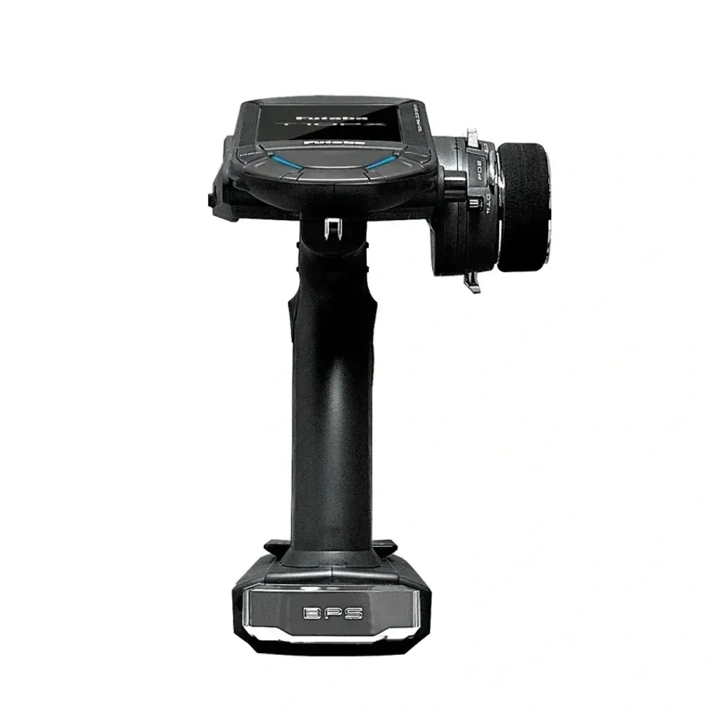 최고 판매 후타바 10PX 10채널 2.4GHz T-FHSS 표면 무선 시스템