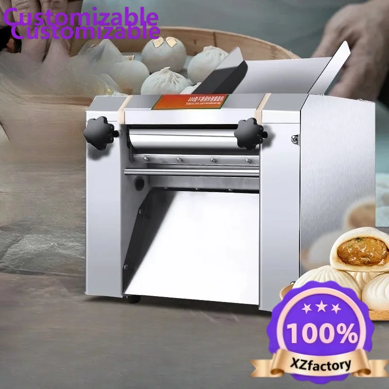 Factory Direct 2026 Top LXC Pressa per noodle commerciale Impastatrice elettrica per noodle di grandi dimensioni Impastatrice au