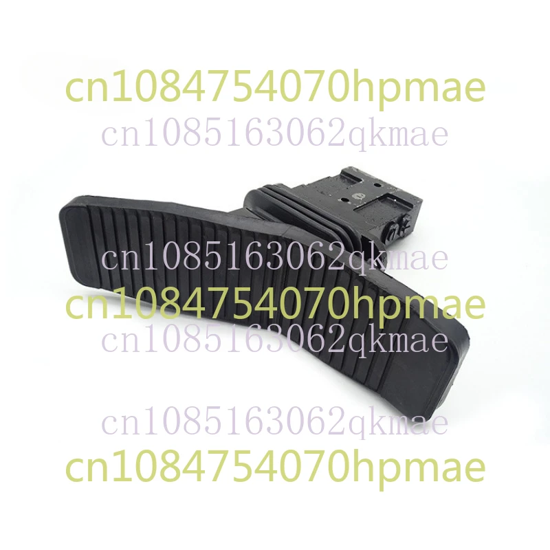 Excavator Walking Pilot Valve Unilateral Foot Valve E200b E320 206-3336 Construction Machine Accessories