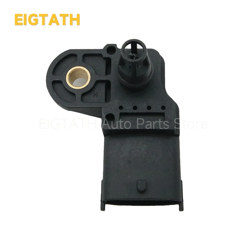 Intake Manifold Absolute Pressure Sensor 0281002680 for Ford Ranger Transit Mondeo Honda Accord Alfa Romeo 1350339 2S6Q-9F479-AA