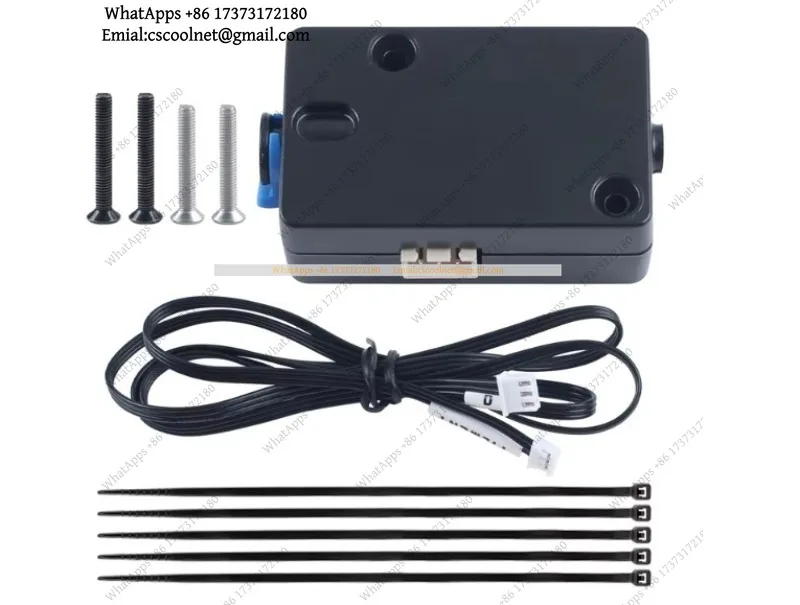 Filament Runout Sensor Kit For Creality K1 K1 Max K1C Ender-3 V3 V3 Plus Ender-5 S1 3D Printer Parts