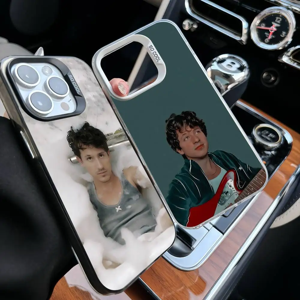 Singer C-Charlies P… - image