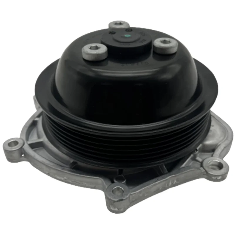 0PB de alta qualidade 121031   9A 110624800   Polia da bomba de água adequada para Porsche 982 Boxster GT3-4 992 Carrera 718 991 Kaman 911