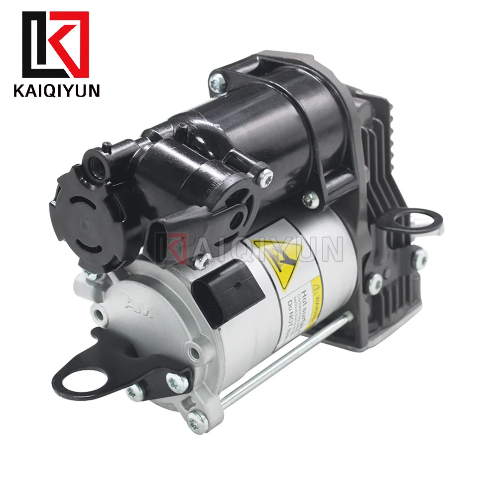 Air Suspension Compressor For Mercedes Benz ML-Class W164 2005-2011 GL-Class X164 2007-2012 Auto Parts A1643201204 A1643200304