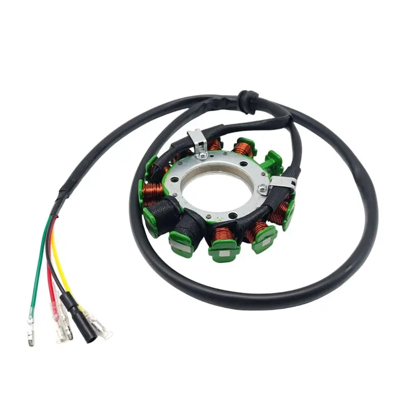 New Replacement Stator For HONDA XR600R XR 600 R 1994-1997 31120-MN1-832 Alternator
