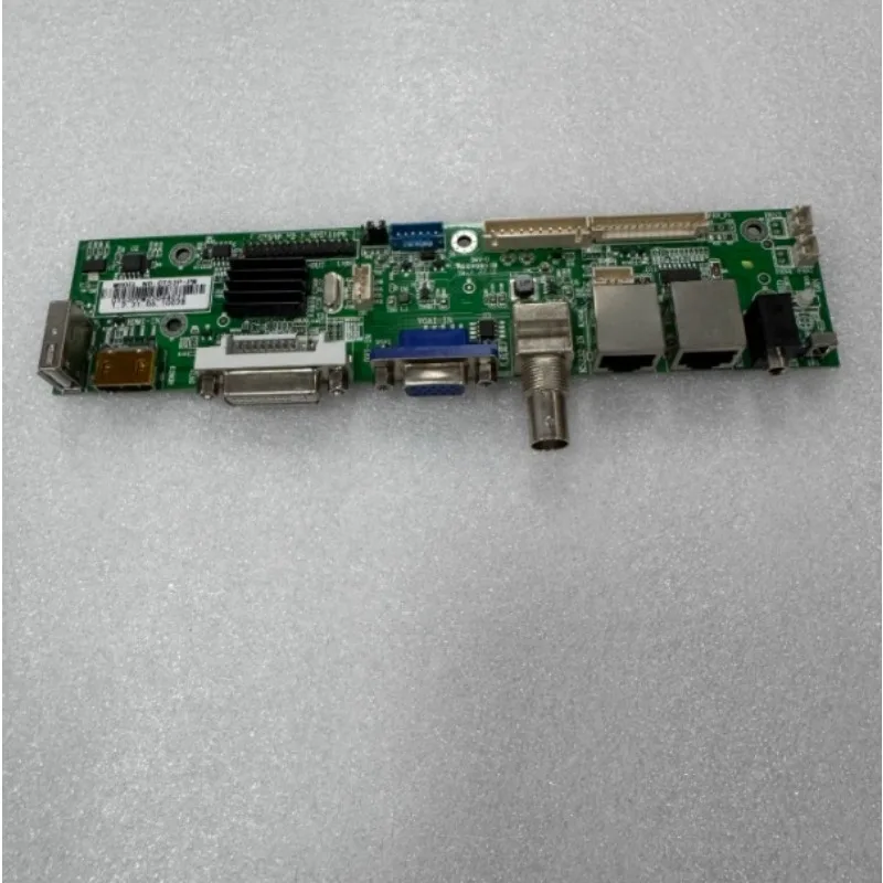 Splicing Screen Driver Board CT535-PM Main Board CT535-V2.1/2.0 Power Board MLT199FL-J