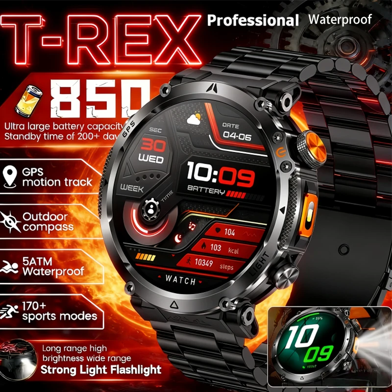 2026 Model Smart Wa…