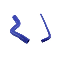 Intake hose kit for BMW F20 116 118 F35 R56 F30 316 N13 1.6 2012-15 silicone