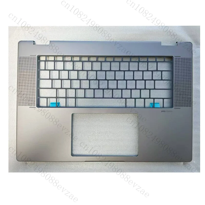 

New For ENVY X360 16-ad ac 2-in-1 Palmrest Upper Case Keyboard Cover AM98K 000831