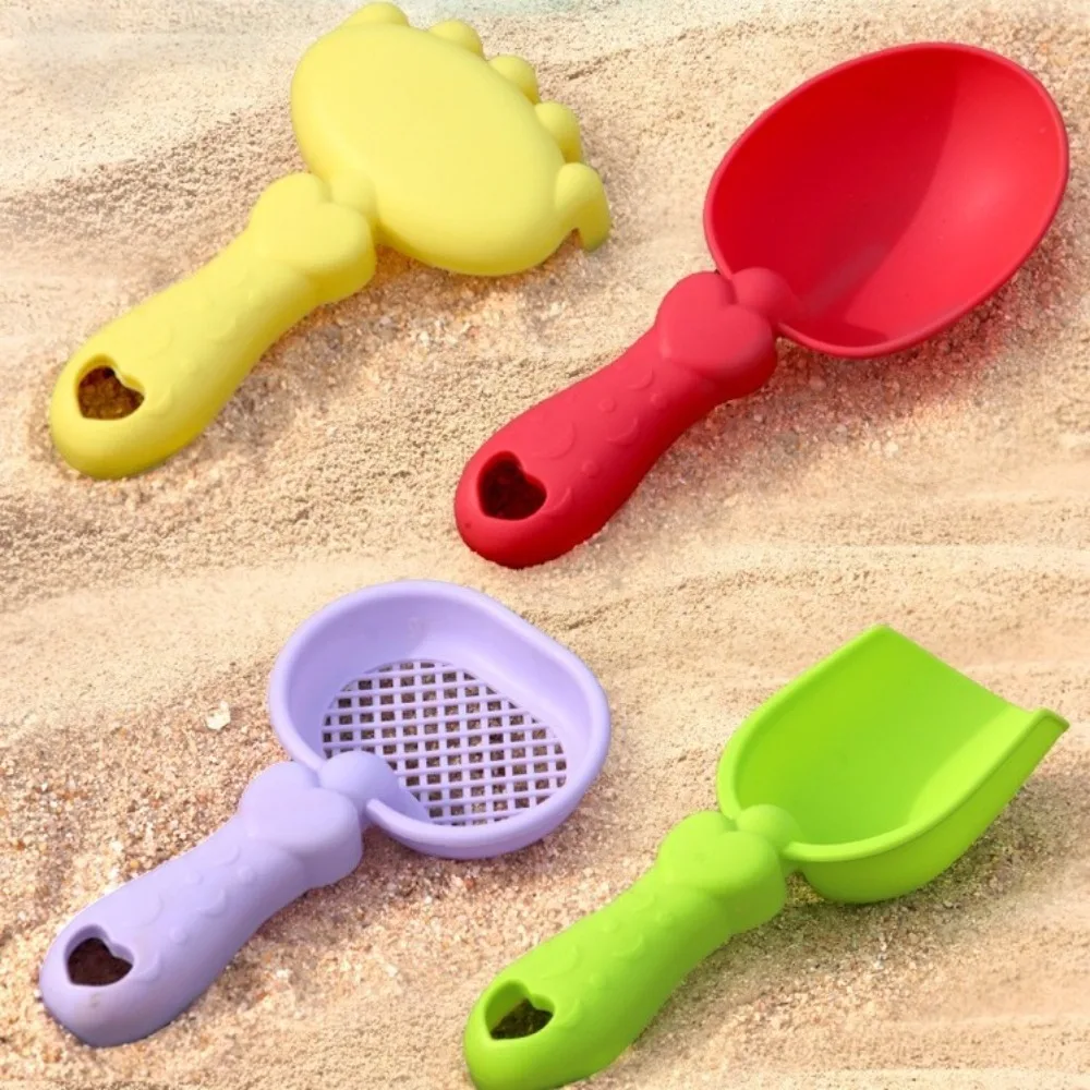 

8pcs Set Plastic Beach Sand Toys Starfish Whale Mold 3-10 Age Range Octopus Sand Molds with Bucket Shovel Sieve Toy
