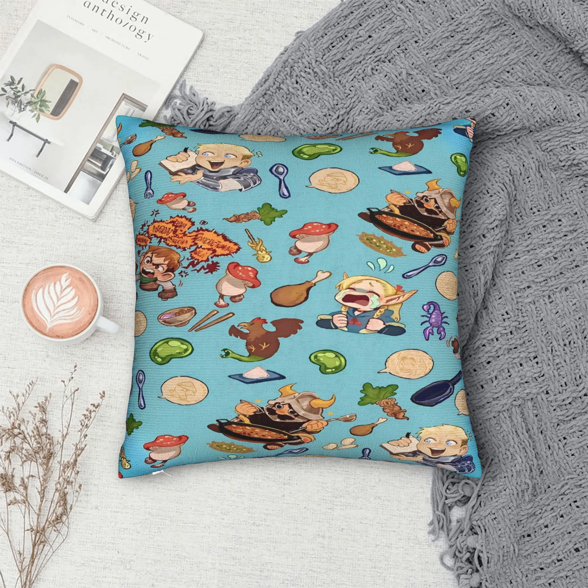 Pillow Case Monopolys Money Dance Design  Pillow Cover For Couch Sofa Bedroom Novelty Pillowcases