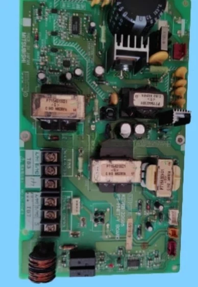 Suitable for motor central air conditioner computer board KE76B122G05