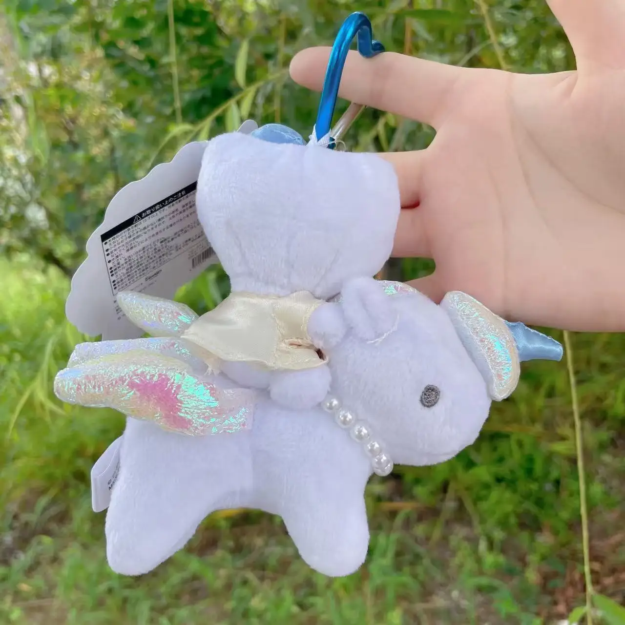 Unicornio Swan Styles Hellokitty muñecos de peluche llaveros de felpa mochila colgantes regalos de cumpleaños de graduación de San Valentín para niños