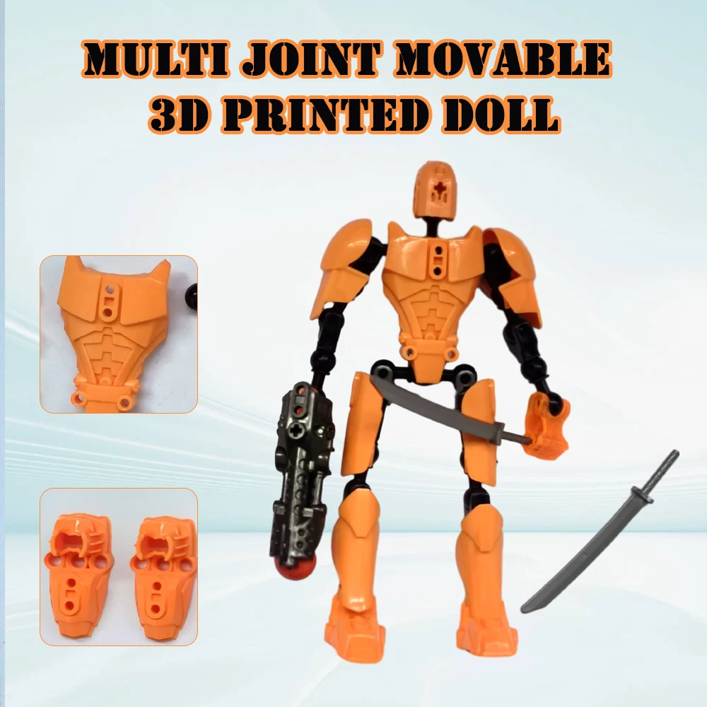 Divertidos juguetes de bloques de construcción de figuras 3D de plástico, juguete de ensamblaje Simple, decoración artesanal para el hogar y el dormitorio