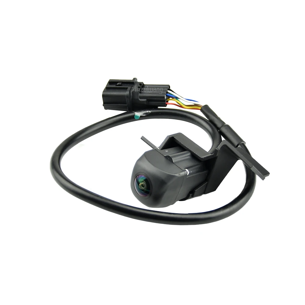 

95760D3500 Новая задняя камера для Hyundai Tucson TL 2016 2017 2018 95760-D3500