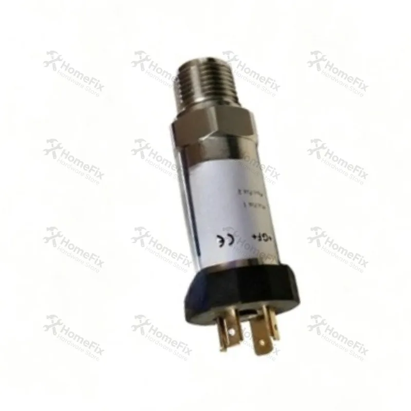 135002211 EDM Pressure Transmitter Sensor, CNC Wire‑Cut Machine Spare Parts, Replacement Accessory Compatible with Charmilles