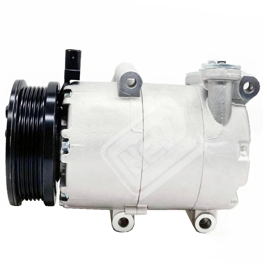 New CAR AC Compressor For Ford Focus 2012 2013 2014 CV6Z-19703-J CV6Z19703J BV6Z19703B BV6N19D629BC  CV6Z19703B AV6Z19C836A YCC3