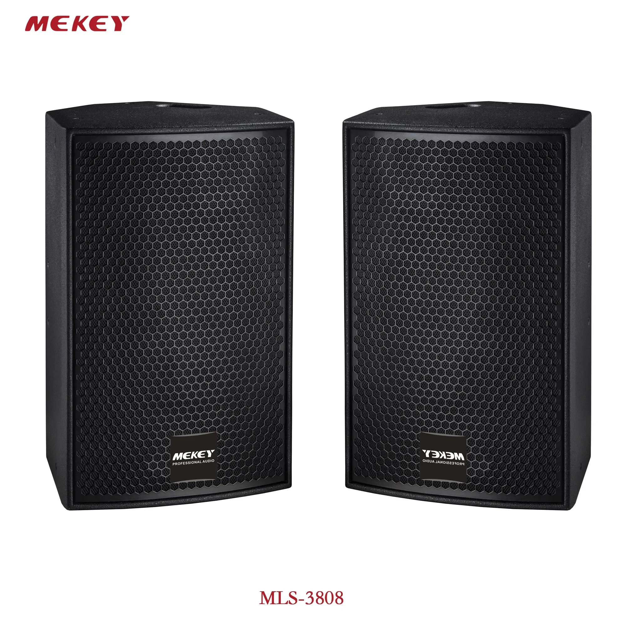 8Ohm Rated Full Range Audio Sp – обзор и цена Home Theater Speaker