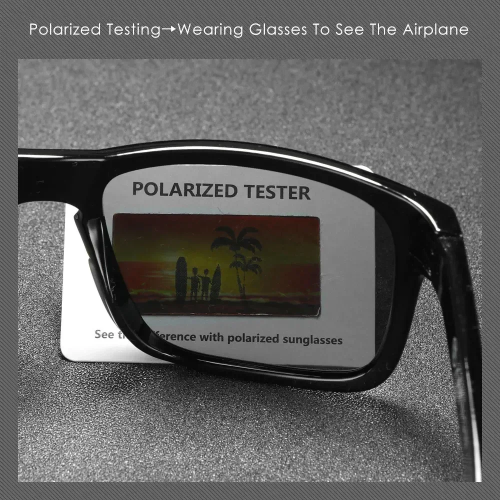 KAENON with High Quality Famous Brand Sport Men Sunglasses Polarized Sun Glasses Outdoor Driving Photochromic Sunglass with Box