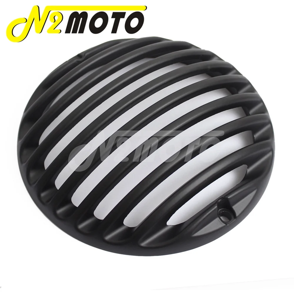 Retro Motorcycle 5.75\