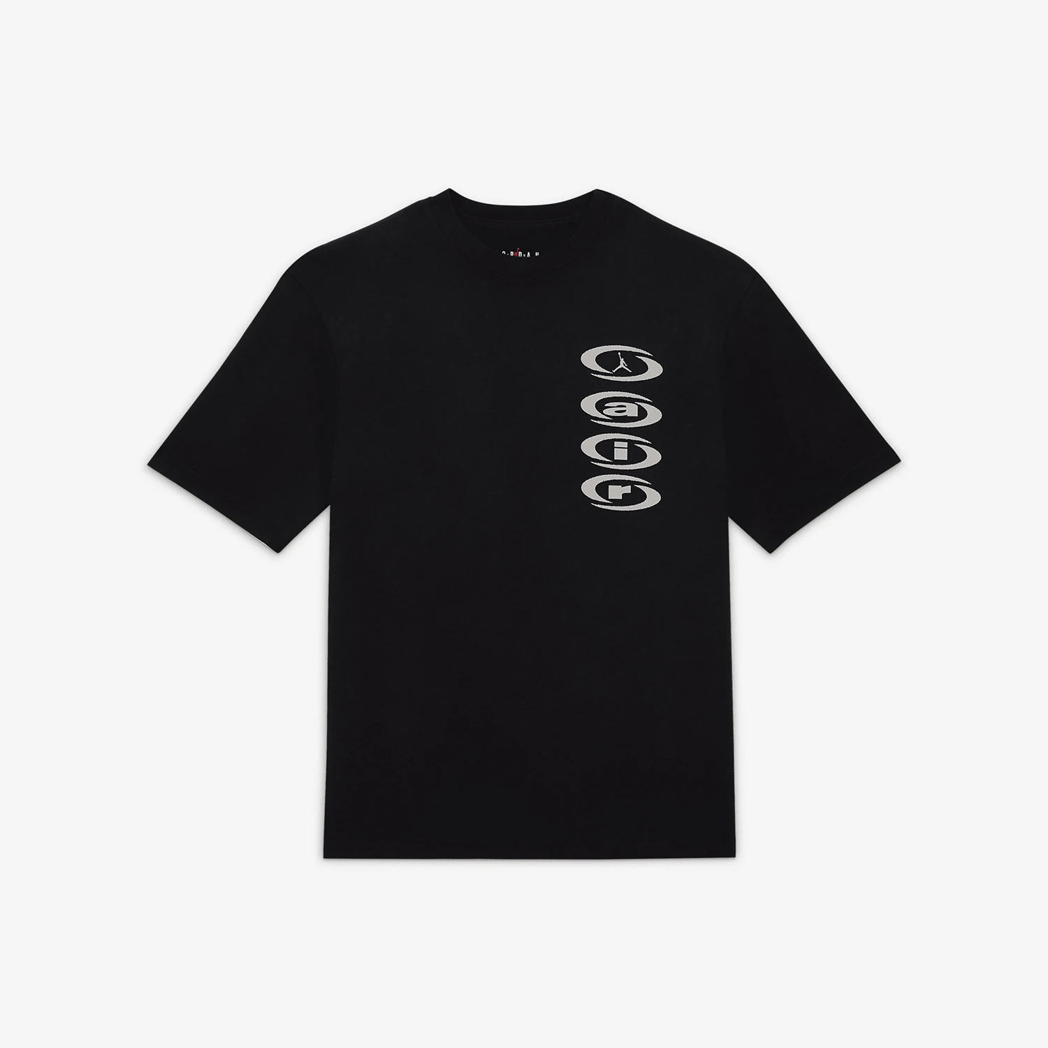 

Nike genuine JORDAN x Travis Scott men's breathable short sleeved DZ5515-011