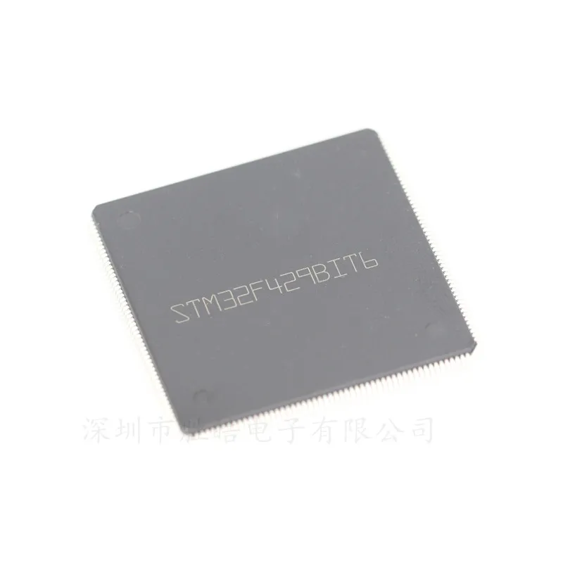 (1PCS) STM32F429IGT6 / SYM32F 429ZGT6 / 429BIT6 / 429IIT6 / 429VGT6 / 429VIT6 / 429ZIT6 / 429ZET6 / 429VET6  NEW IC High Quality