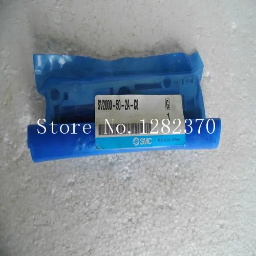 

[SA] Новый японский оригинальный клапан SMC SV2000-50-2A-C8 пятно-2 шт./лот