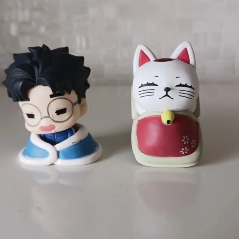 أول رسمي ياباني Stasto خارق للطبيعة Dada Dada Sleep Gacha شخصية Ayase Momo Takakura Sword Gacha مهرجان هدية #6