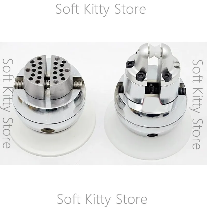 Engraving Vise Standard Block Ball Inlaid Diamonds Jewelry Adjustable Setting Tool Mini Engraving Ball Vise Tool Block