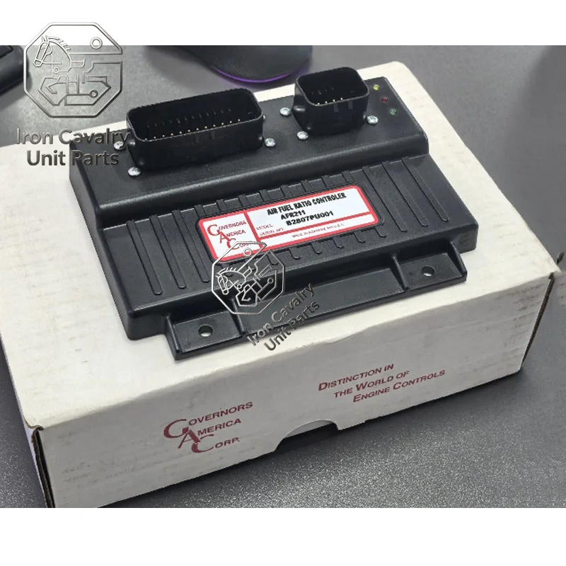AFR211 Original Ignition Coil Module, Gas Fuel, Diesel Generator Set Controller