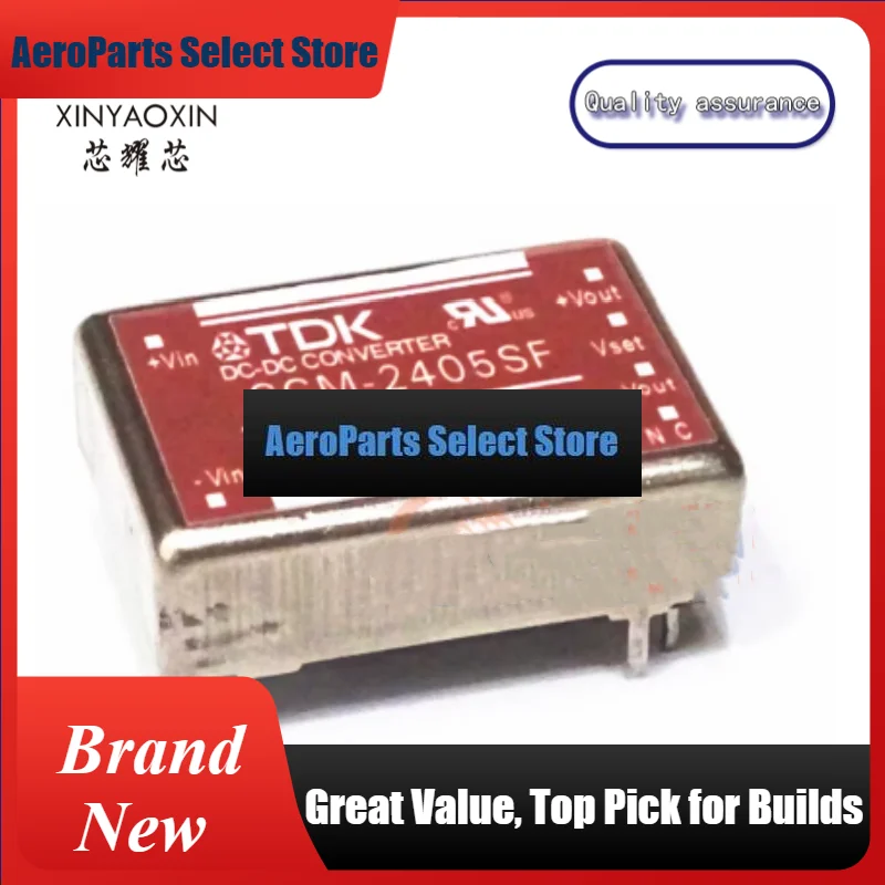 AeroPartsCcm-2405Sf Power Module In Stock