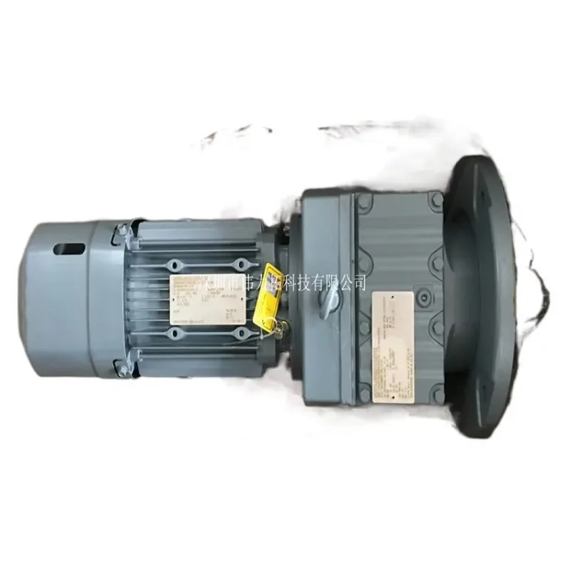 

German Brand SEW EURODRIVE Reduction Motor RF67 DRE80M4BE1HR Brand New & Quality Assurance