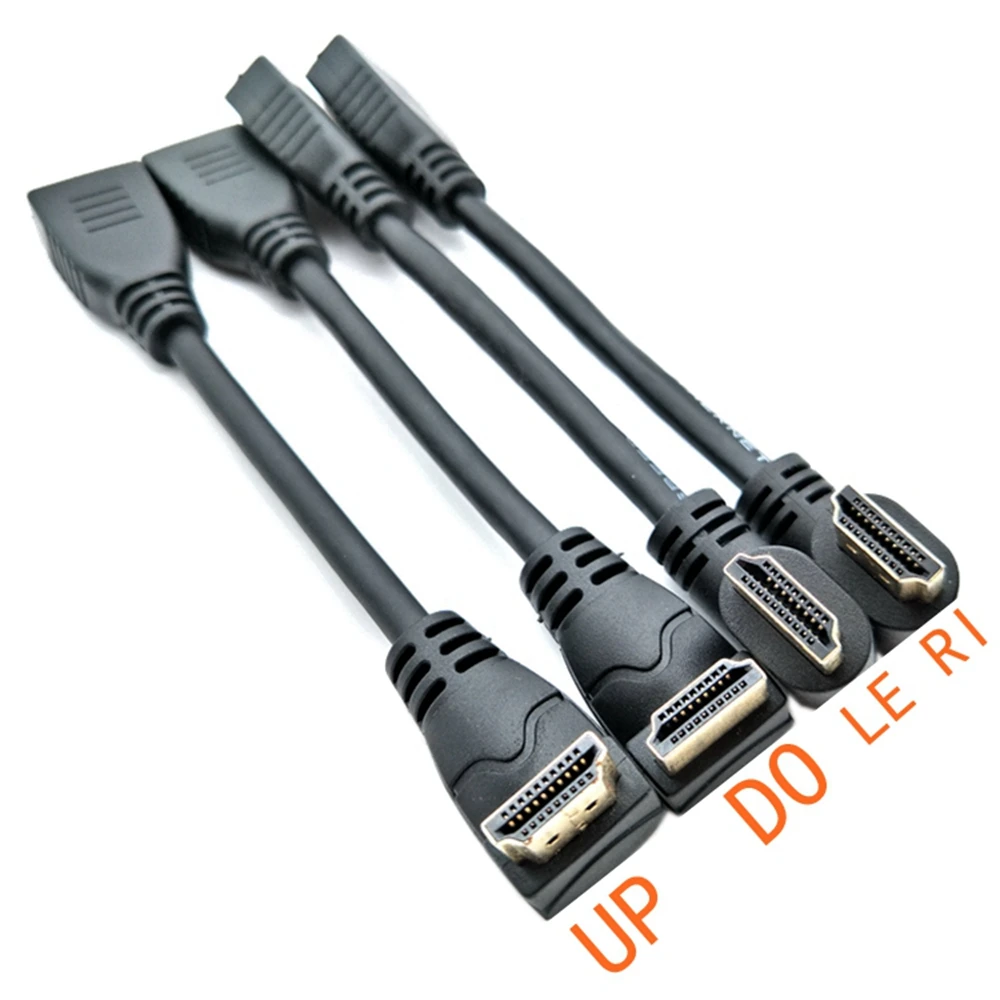 

HDTV compatible expansion cable 4K 3D HDMI2.0/HDTV/Notebook/Projector/PS3/4 audio and video cable male and female extenders