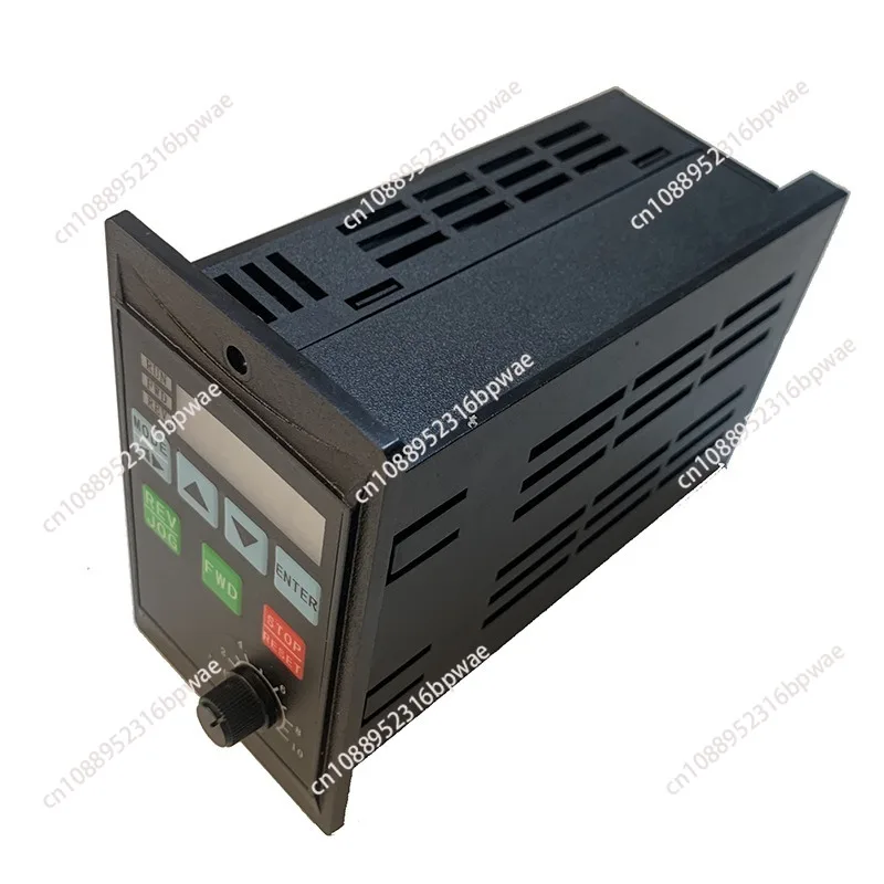 

Universal single-phase simple inverter 220V/400W/750W micro-motor inverter