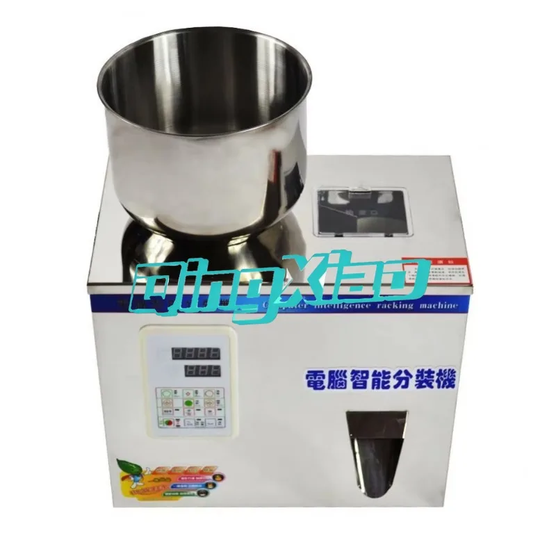Small Manual Powder Filling Machine 1-100g  Home Business High Accuracy Easy Operation Portable Compact Durable Wide Application