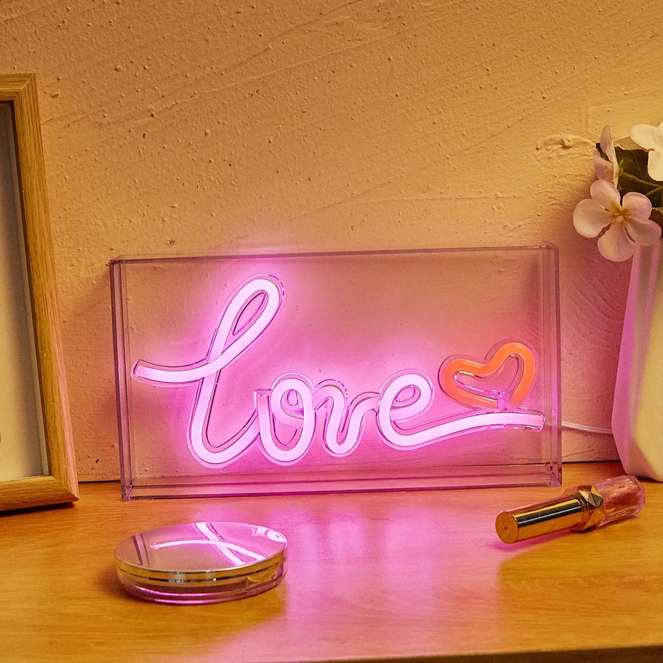 Chi-Buy Led Neon Bo…