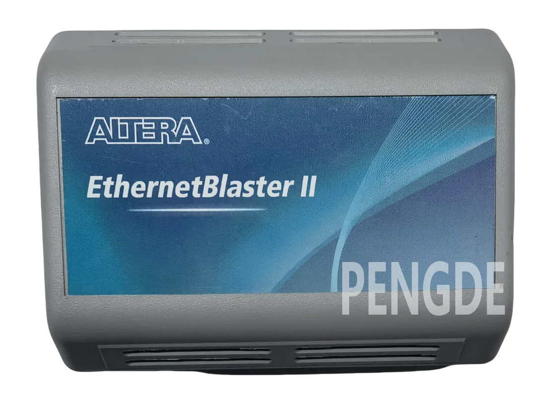 PL-ETH2-BLASTER Altera Intel FPGA Ethernet Cable In-Circuit Programmer